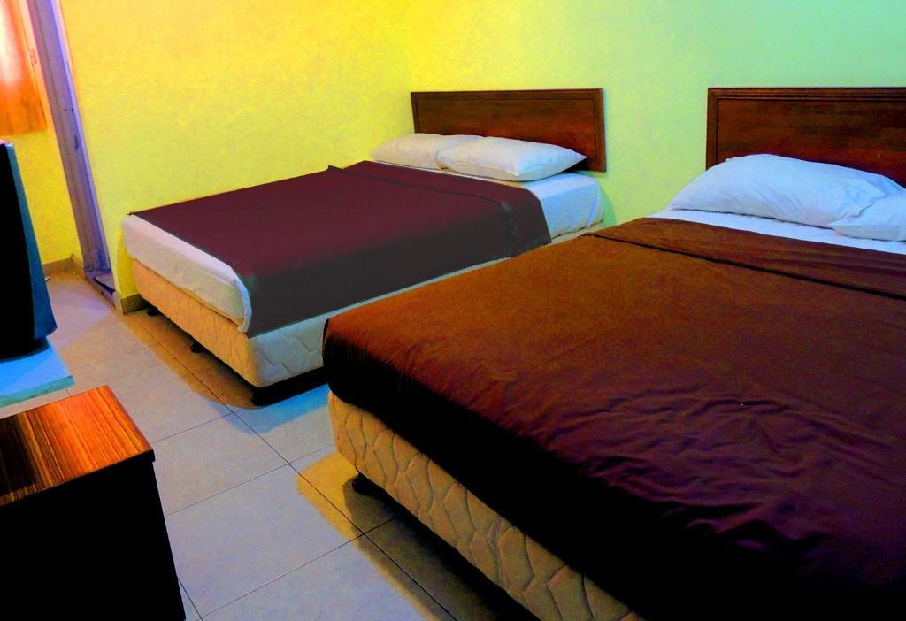 Langkawi Rest Inn Kuah Exteriér fotografie
